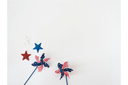 4th of July Stock Images Bundle, a Social Media Template by Sweet Rain Studios (Thumbnail 3 of 8)