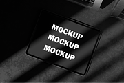 Ipad Mockup 03 PSD Multi Angle, an iPad Mockup by Graphicuss (Thumbnail 5 of 5)
