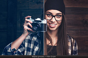 Photo Controller Photoshop Panel, a Plug-in Add-On by Pro Add-Ons (Thumbnail 9 of 14)