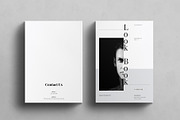 Look Book Template, a Magazine Template by E-Type (Thumbnail 7 of 7)