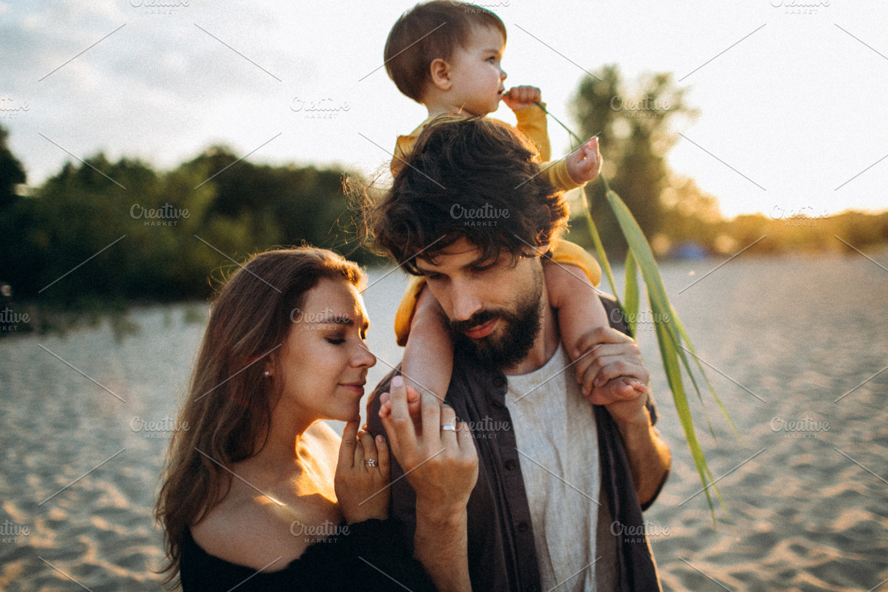 Happy family moments, a Person Photo by PRESETS & PICS BY MELNYK