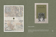 Botanical Still Life Photography, a Background Graphic by bron.alexander (Thumbnail 6 of 10)