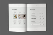 Business Proposal, a Brochure Template by HR Studio (Thumbnail 9 of 11)