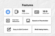 ASEAN World Map Infographic Keynote, a Presentation Template by Antstheme (Thumbnail 2 of 3)
