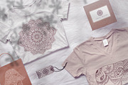 71 items India Dreams Ethnic Set, an Illustration by anvinoart (Thumbnail 5 of 16)