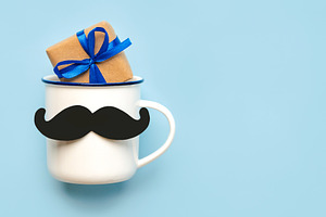 Happy Father's Day, a Holiday Photo by esthermm