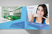 Indesign Square Dental Brochure, a Brochure Template by RudanStudio (Thumbnail 9 of 9)