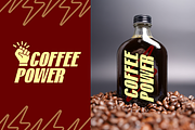Brovan Forge - Bold Condensed Font, a Sans Serif Font by Illushvara Design (Thumbnail 8 of 11)