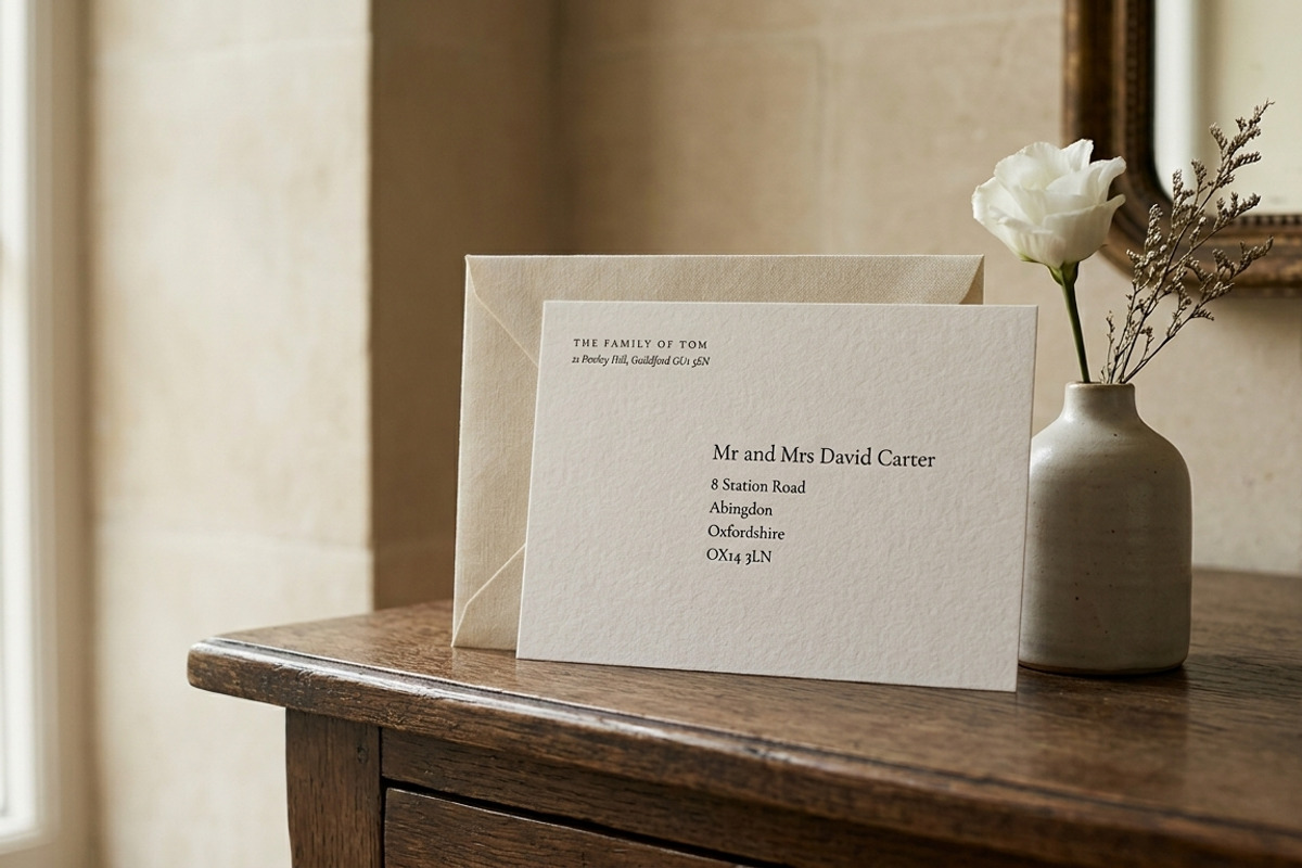 Memorial Stationery 100 Templates V2, an Invitation Template by pawellpi (Photo 70 of 90)