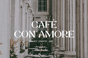 Mia Culver – Cool Display Serif, a Serif Font by Local Desk Designstudio (Thumbnail 9 of 24)