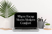 Almoda Karme Modern Display Serif, a Serif Font by timelesstype.co (Thumbnail 17 of 20)