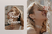 Serpai Monoline | Handwritten Font, a Handwritten Font by gracetype_studio (Thumbnail 6 of 17)