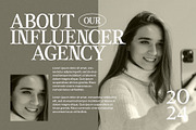 Miecle Wiklen - Elegant Serif Font, a Serif Font by Graphicxell (Thumbnail 4 of 8)