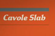 Cavole Slab, a Slab Serif Font by insigne (Thumbnail 1 of 4)