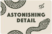 Agave & Tequila Vintage Vectors, an Object Graphic by Craftrick (Thumbnail 3 of 9)