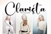 Autumn | Script Font, a Handwritten Font by Scratchones (Thumbnail 4 of 8)