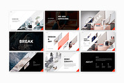 ALTEZZA Keynote Template, a Presentation Template by Presentations Studio (Thumbnail 5 of 16)