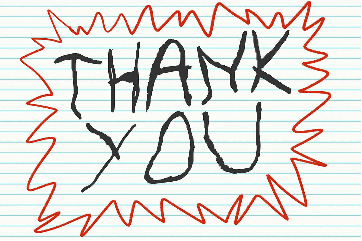 Ubbing-Kid Handwritten Like Font, a Handwritten Font by Mofr 24 (Photo 8 of 8)