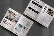 Proposal Template, a Brochure Template by Occy Design (Thumbnail 3 of 6)