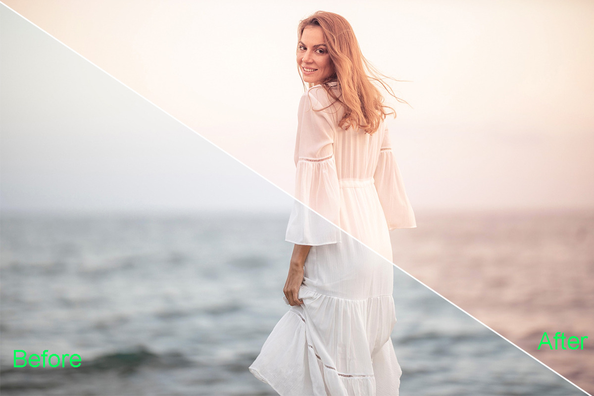 Instagram Photoshop Actions Bundle, an Action Add-On by ARTNEST (Photo 12 of 16)