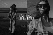 FASHION LIFESTYLE | 30 PHOTOS, a Beauty & Fashion Photo by Valeriia Miller (Thumbnail 1 of 10)
