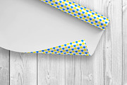 Bright colorful geometric patterns, a Pattern Graphic by ExpressShop (Thumbnail 9 of 9)