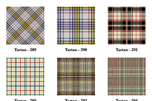 Seamless Tartan Pattern Part - 43