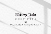 Rozak - Soft and Stylish Serif Font, a Serif Font by Ridha-38.lineart (Thumbnail 7 of 16)