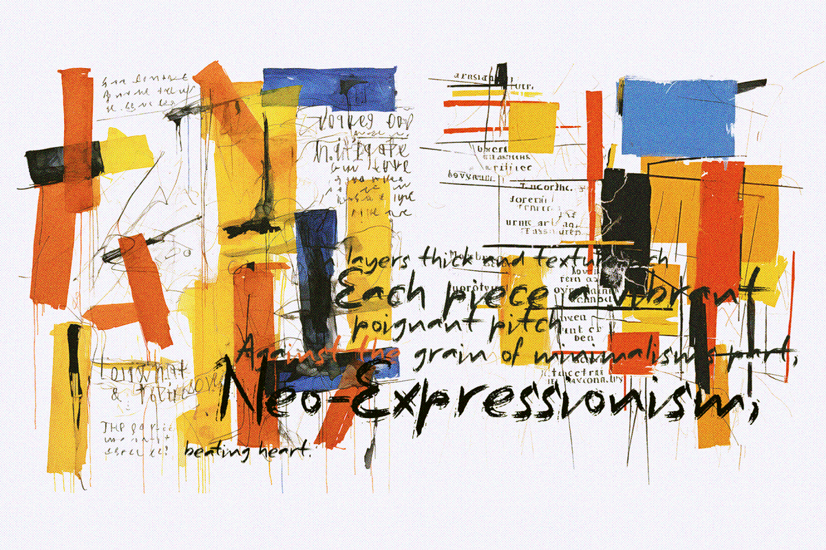 600+ Nonconformist Graphic Bundle, a Texture Graphic by Lilithcollageart (Photo 11 of 22)