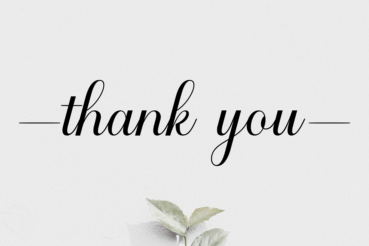 Garselyna - Elegant Calligraphy Font, a Script Font by Imiftype Studio (Photo 10 of 10)