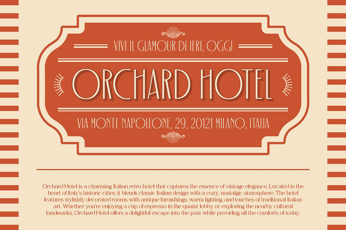 Folime Rounded, a Sans Serif Font by Craft Supply Co. (Photo 5 of 8)