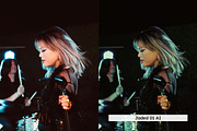 20 Concert Colors Lightroom Presets, a Preset Add-On by Hubzway (Thumbnail 9 of 13)