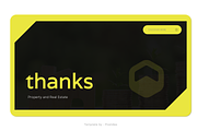 Property and Real Estate Keynote, a Presentation Template by Pixslides (Thumbnail 7 of 7)