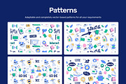 Set of Web Development, a Duotone Icon by Vectors Market (Thumbnail 11 of 17)