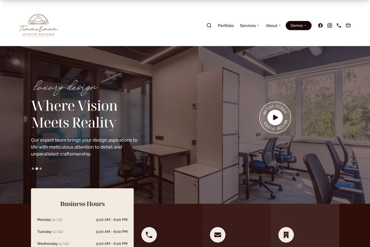 Speedwell - Next.js SEO Template, a React Template by Web•Plant•Media (Photo 9 of 22)