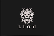 Lion Crest Luxury Collection Logo, a Branding & Logo Template by Metrolinevision (Thumbnail 15 of 16)