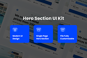 SuiteSpot Hotel Booking Hero Header, a Templates & Theme by SquidPixey (Thumbnail 3 of 3)
