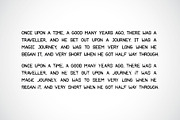 Point Font for logos, a Serif Font by Mymlan Shop (Thumbnail 8 of 8)