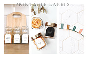 The Ultimate Declutter Workbook, a Magazine Template by Marigold Studios (Thumbnail 10 of 13)