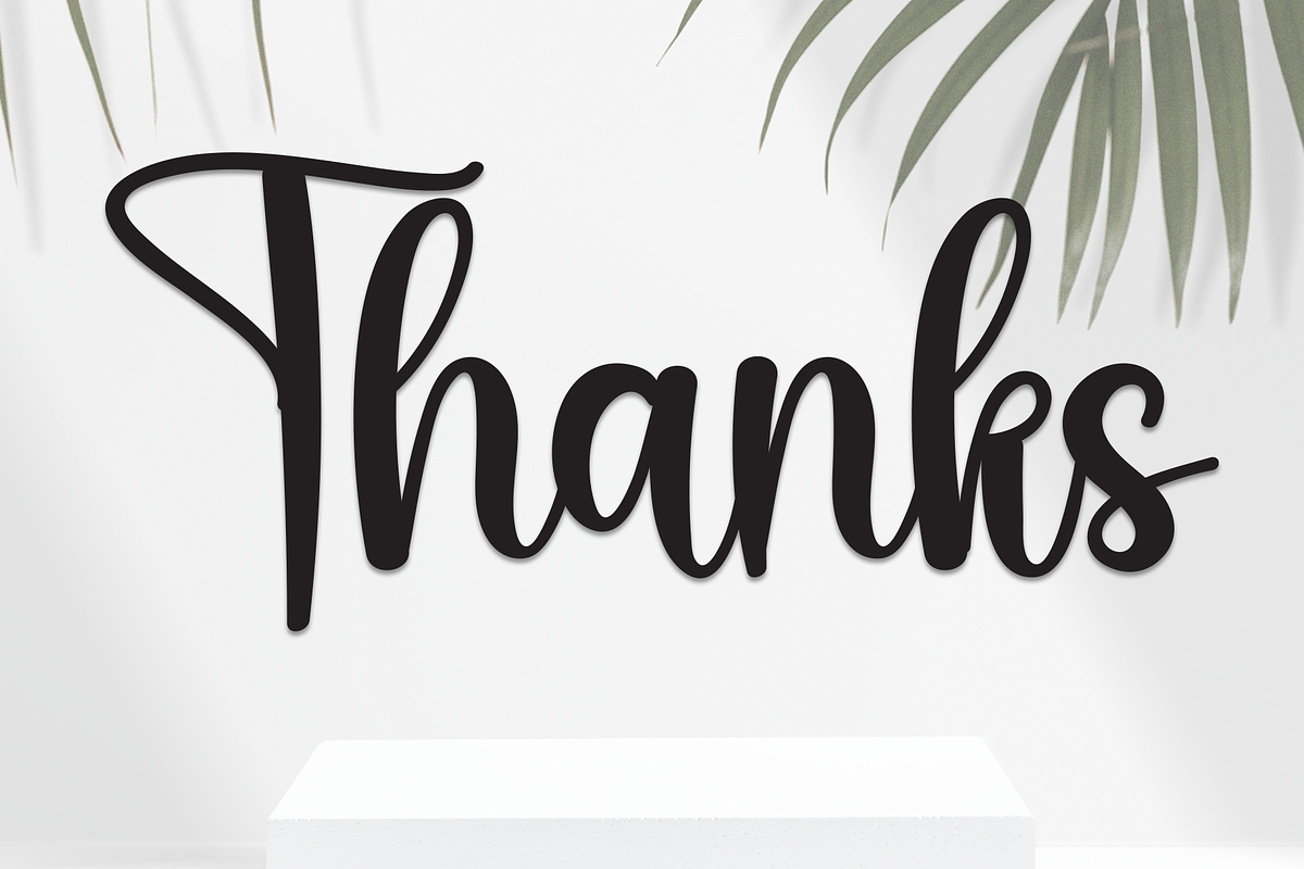 Simple Handwriting | Script Font, a Handwritten Font by Scratchones (Photo 8 of 8)