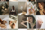 RITUAL 100 Mystical Stock Photos, a Photo by Muse Mockups (Thumbnail 15 of 16)