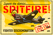 The Aviation Vector pack, an Object Graphic by Novisouldado (Thumbnail 3 of 10)
