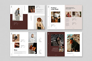 Canva Lookbook Catalogue Template, a Brochure Template by Cleffon_Graphic_Studio (Thumbnail 4 of 9)
