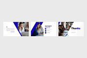StepHole Online Meeting Google Slide, a Presentation Template by PuriCreative (Thumbnail 5 of 5)