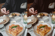 Autumn Lightroom Mobile Preset, a Preset Add-On by Turia Avenue (Thumbnail 3 of 7)