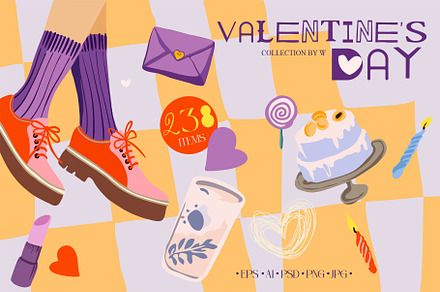 Valentine's Day