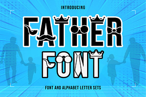 Father Font