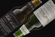 Beer Bottle Mockup V2, an Advertising Mockup by HexenDesigns (Thumbnail 5 of 13)