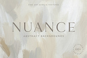 Abstract Acrylic Painted Backgrounds, a Texture Graphic by Aesthetic Eye (Thumbnail 1 of 18)