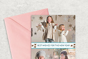 10 Invitation Cards Bundle, a Card Template by graphicforest (Thumbnail 18 of 22)